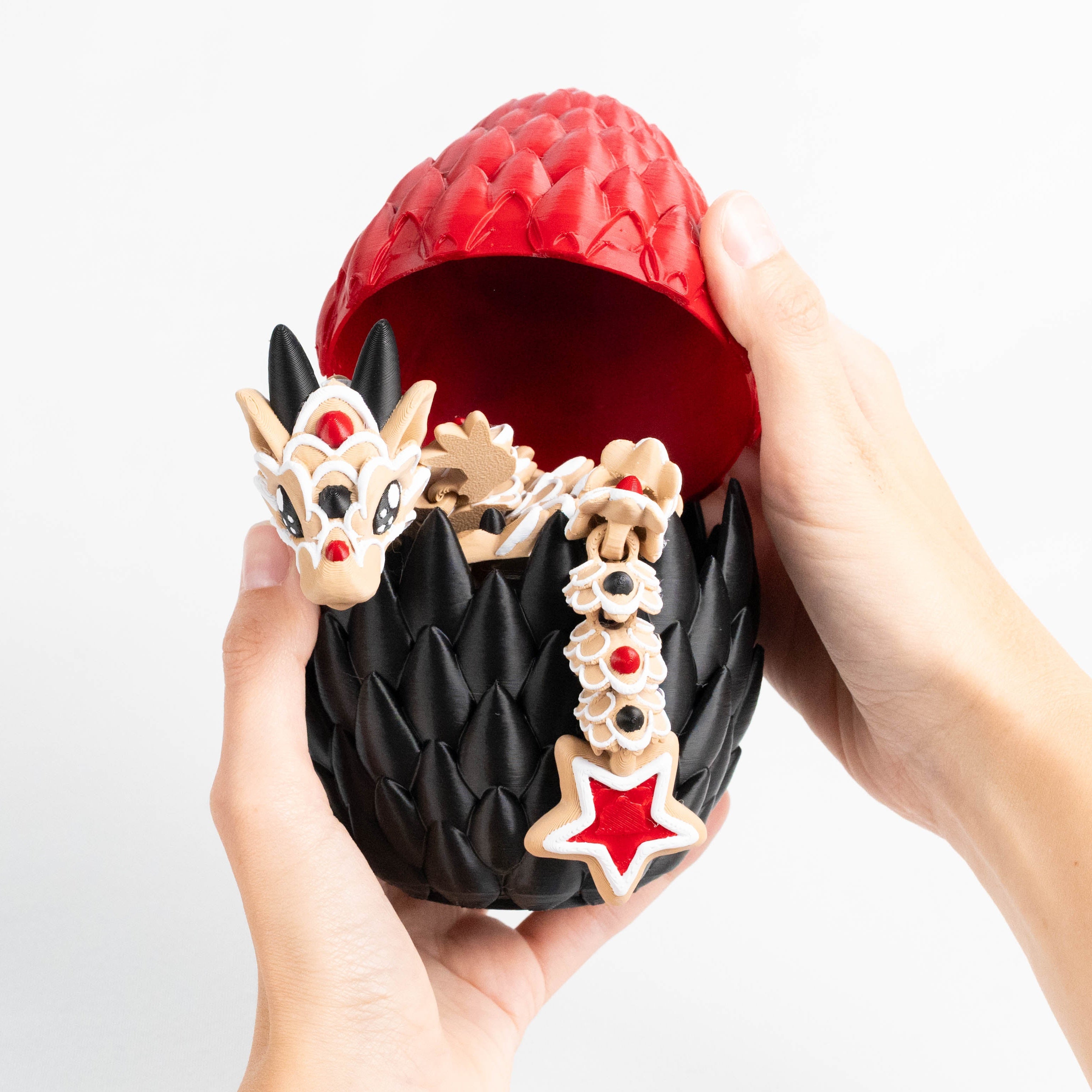 Aroha & Egg