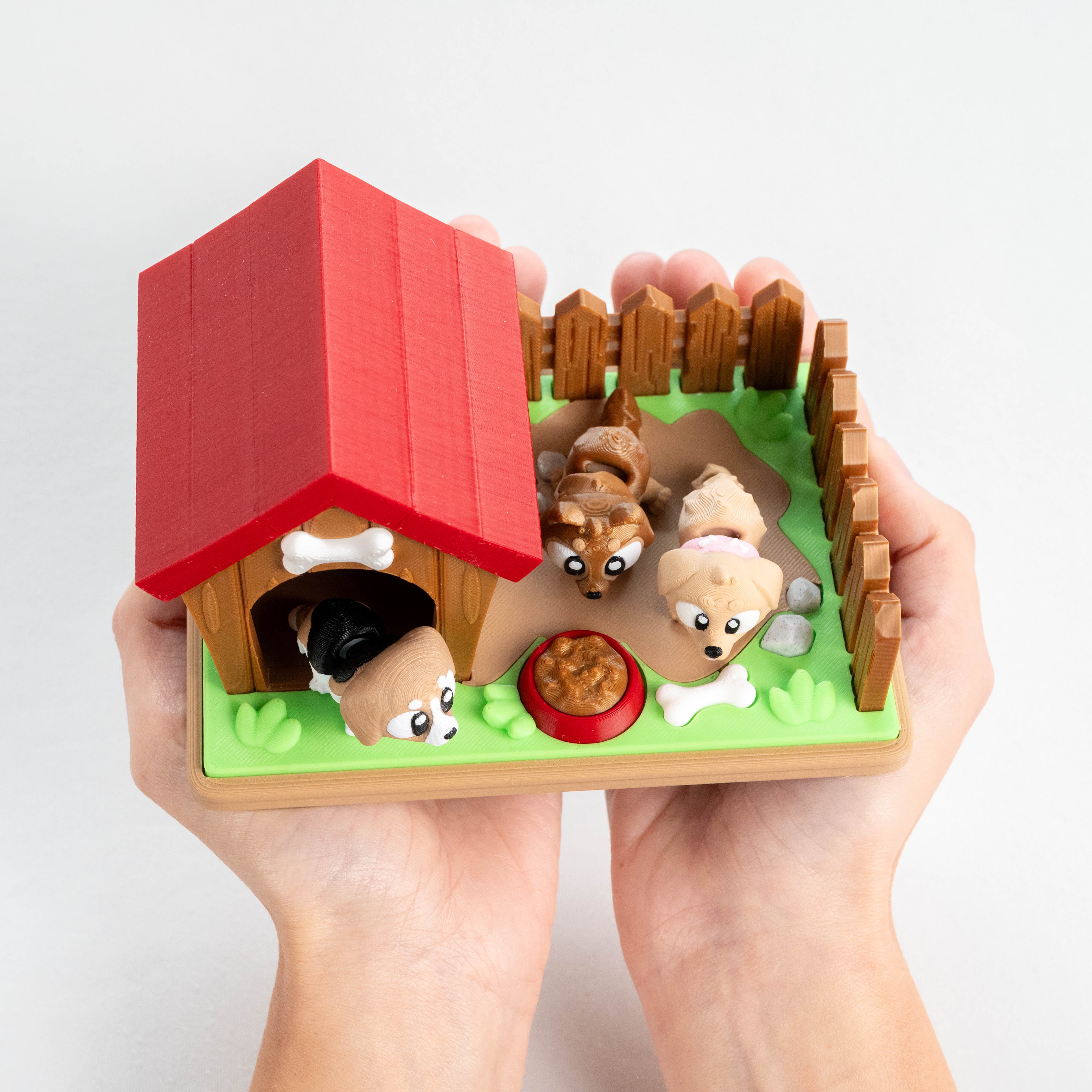 Bark House