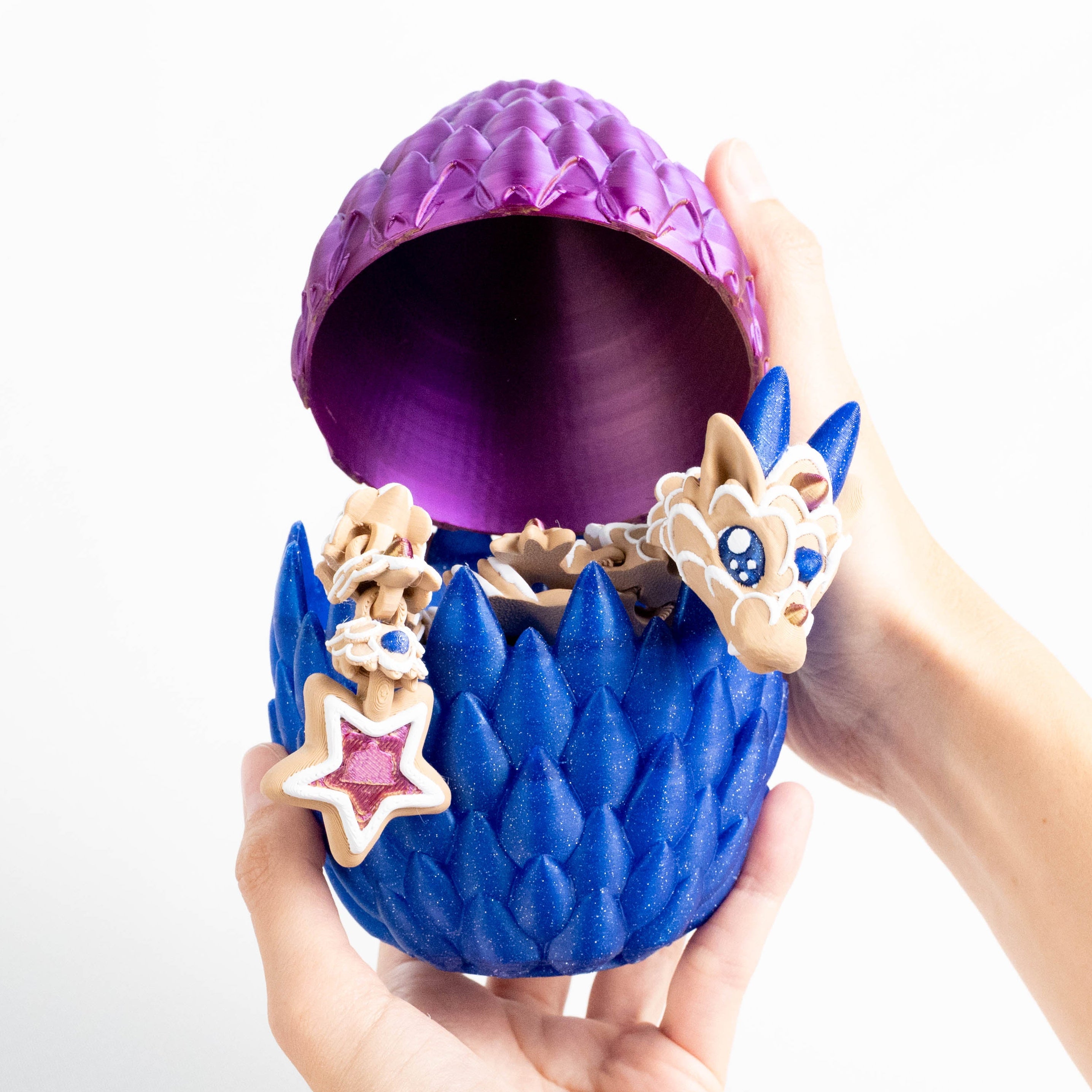 Matariki & Egg
