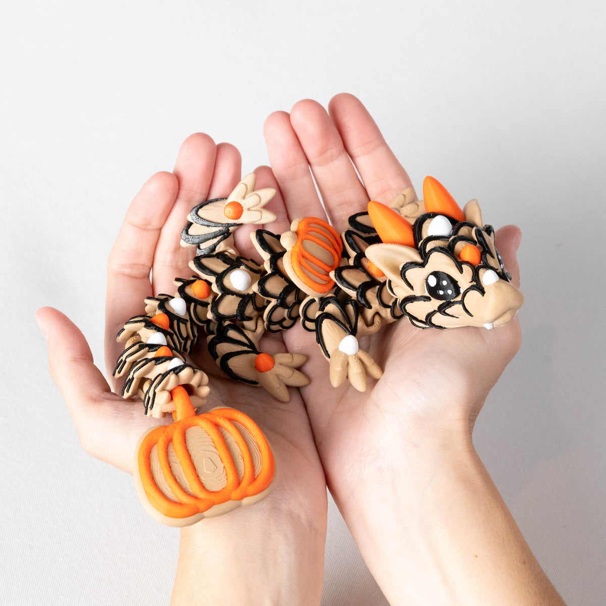 Orange | Large