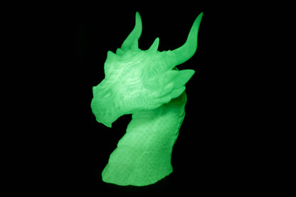 [Clearance] Dragon Headset Stand & Controller Holder