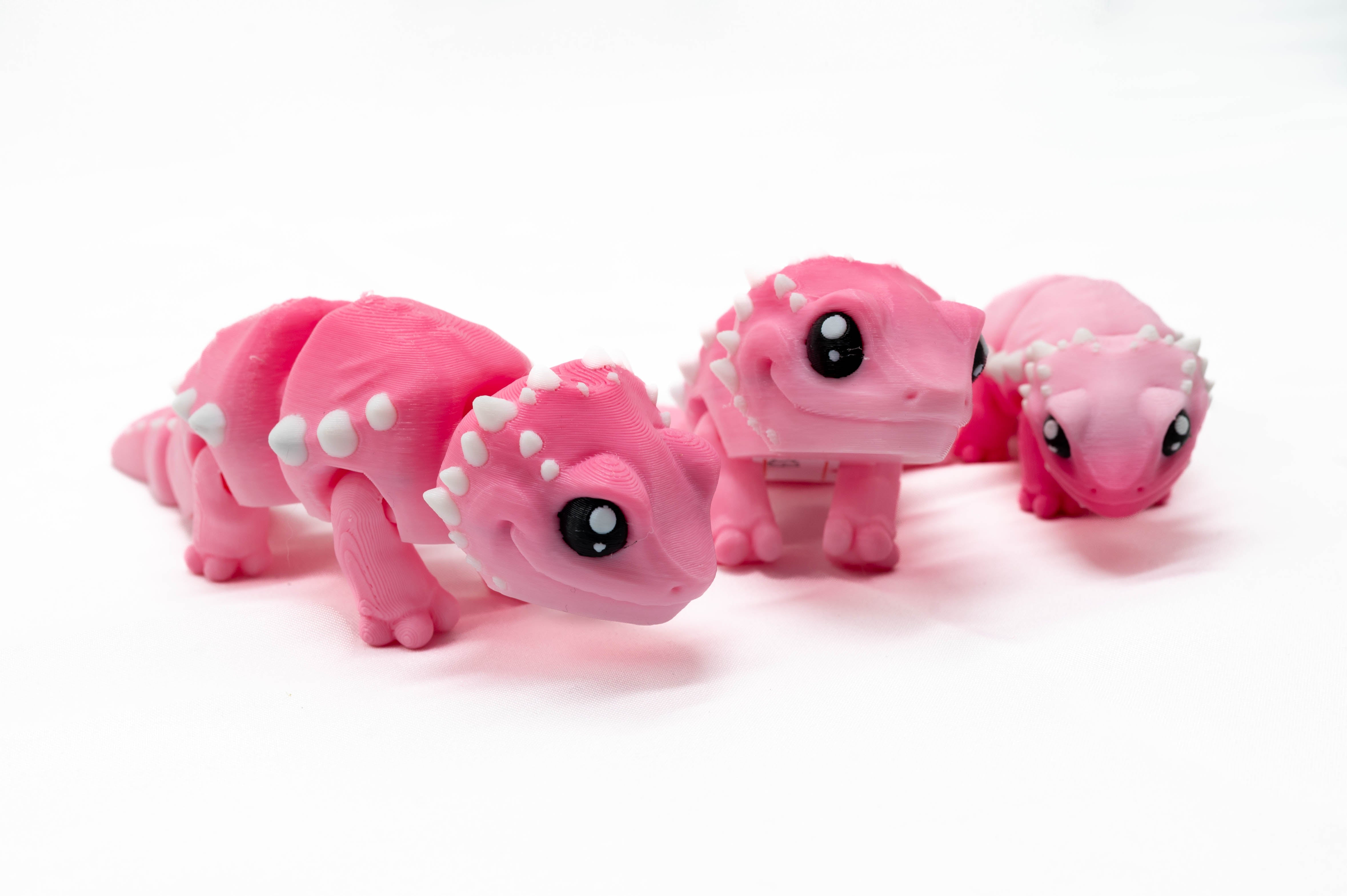 Candy Pink | Clearance 40 %