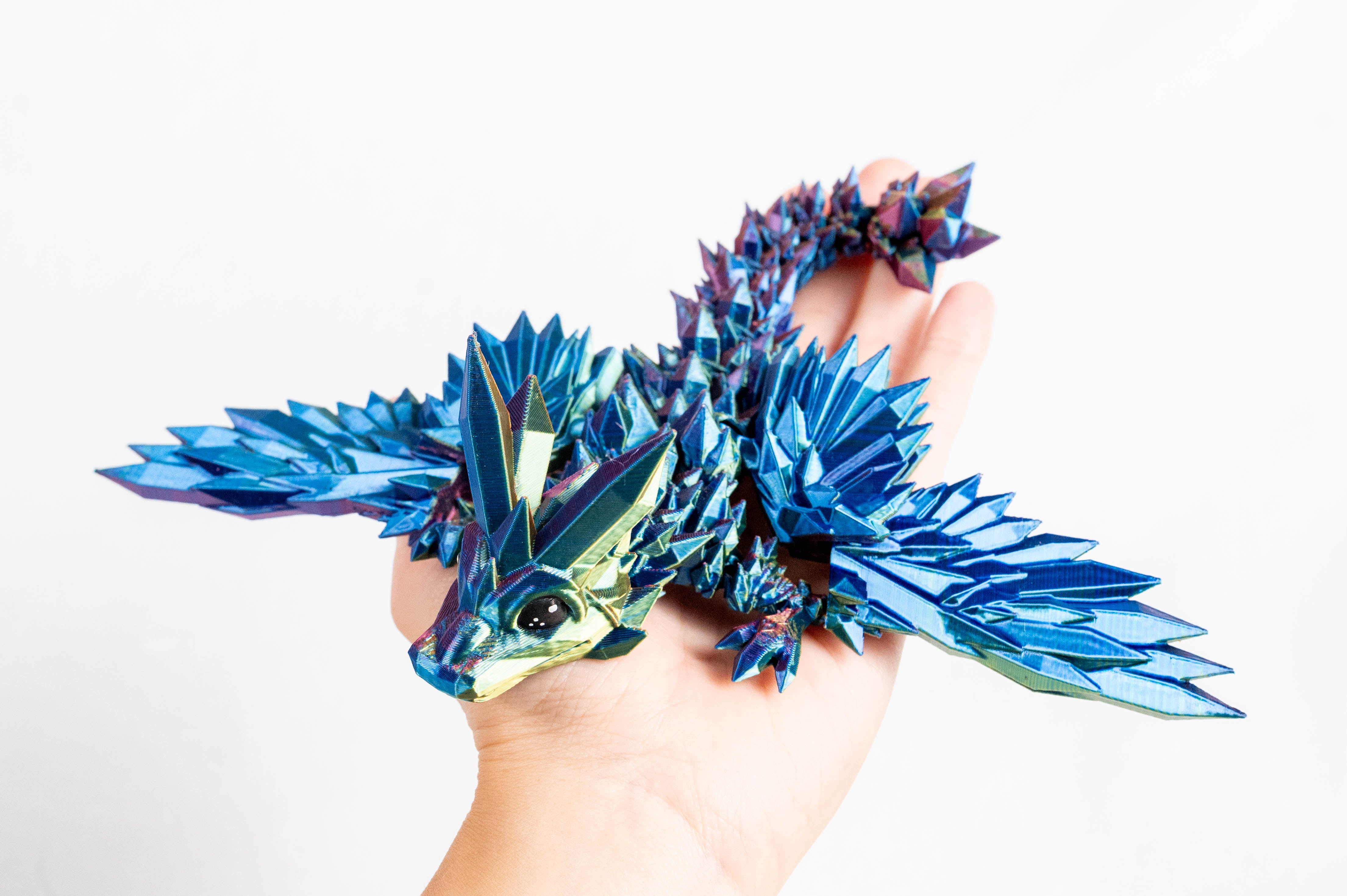 Paua Pearl | Color-Shifting