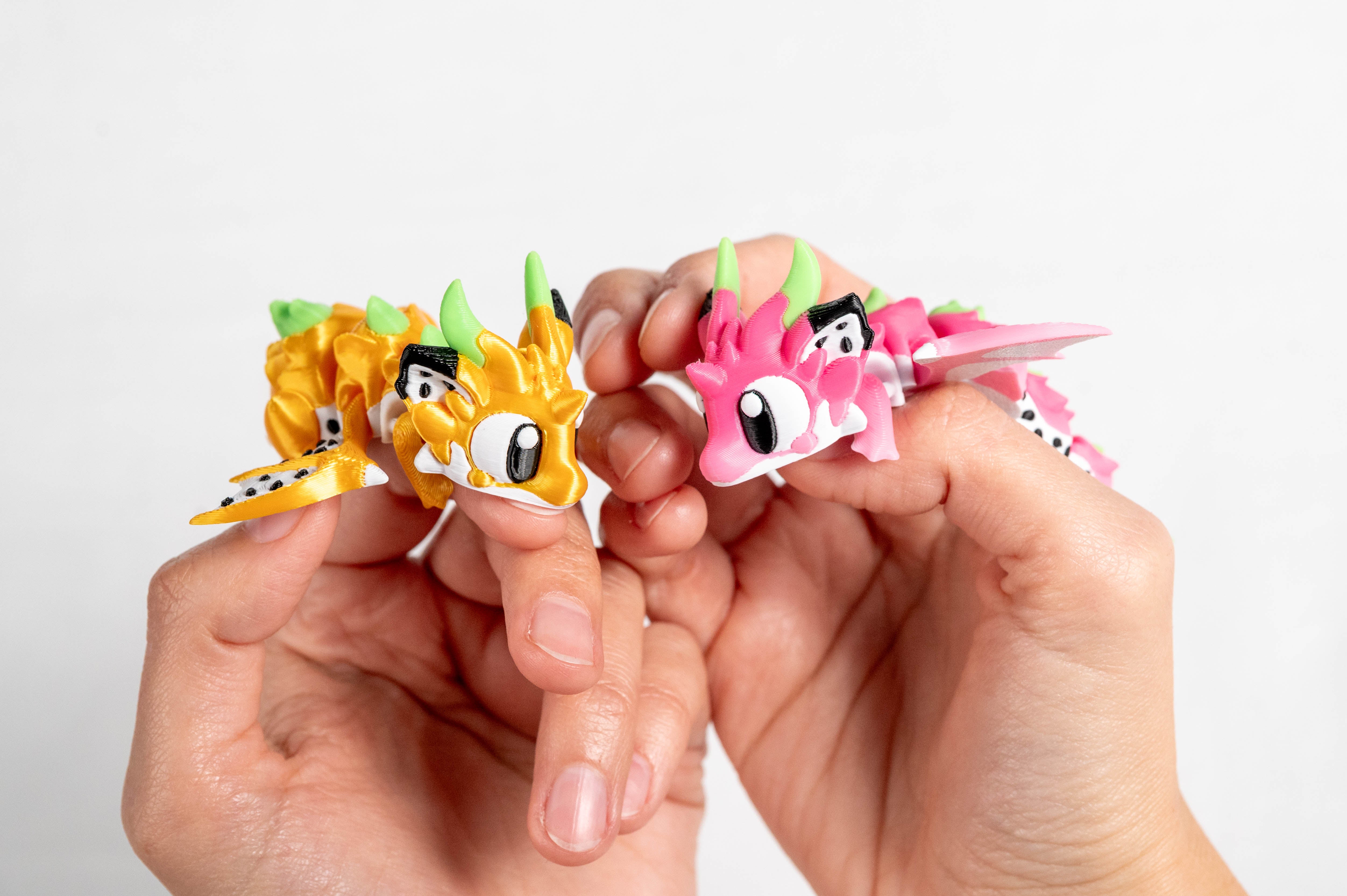 Pink & Golden Babies | 20 % OFF