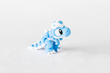 Dinosaur Egg & 5 Dinos