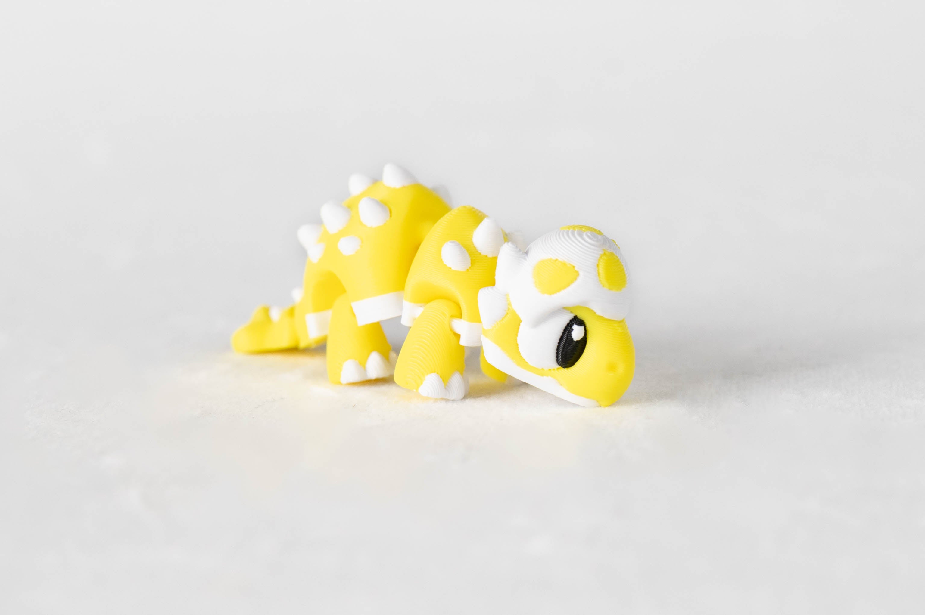 Dinosaur Egg & 5 Dinos