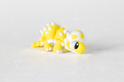 Dinosaur Egg & 5 Dinos