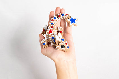 Star Cookie Dragon Baby (November Only)