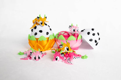 Pink & Golden Baby & Eggs | 20 % OFF