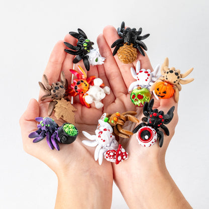 Spider Set