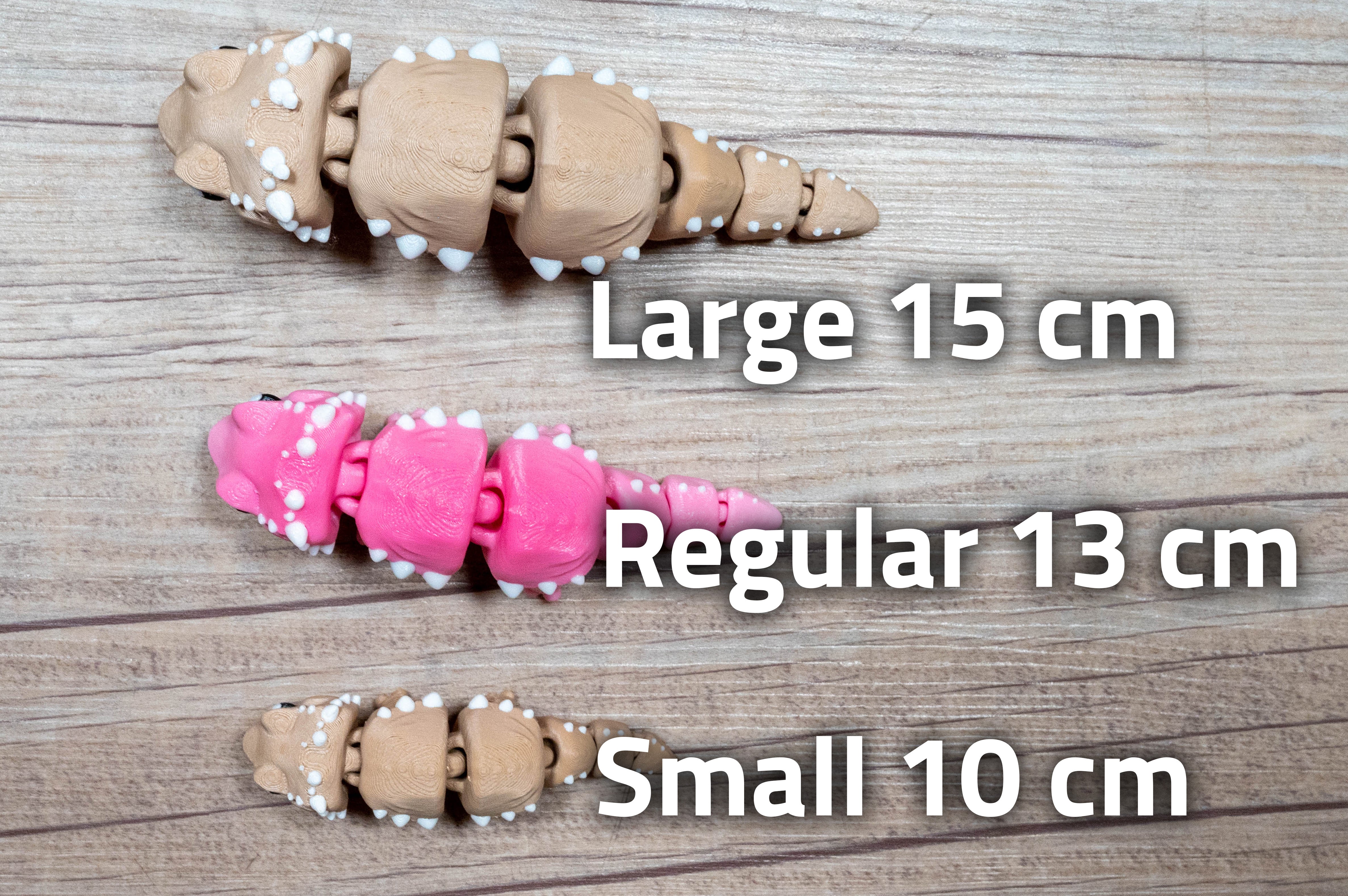 [Clearance] Baby Bearded Dragon