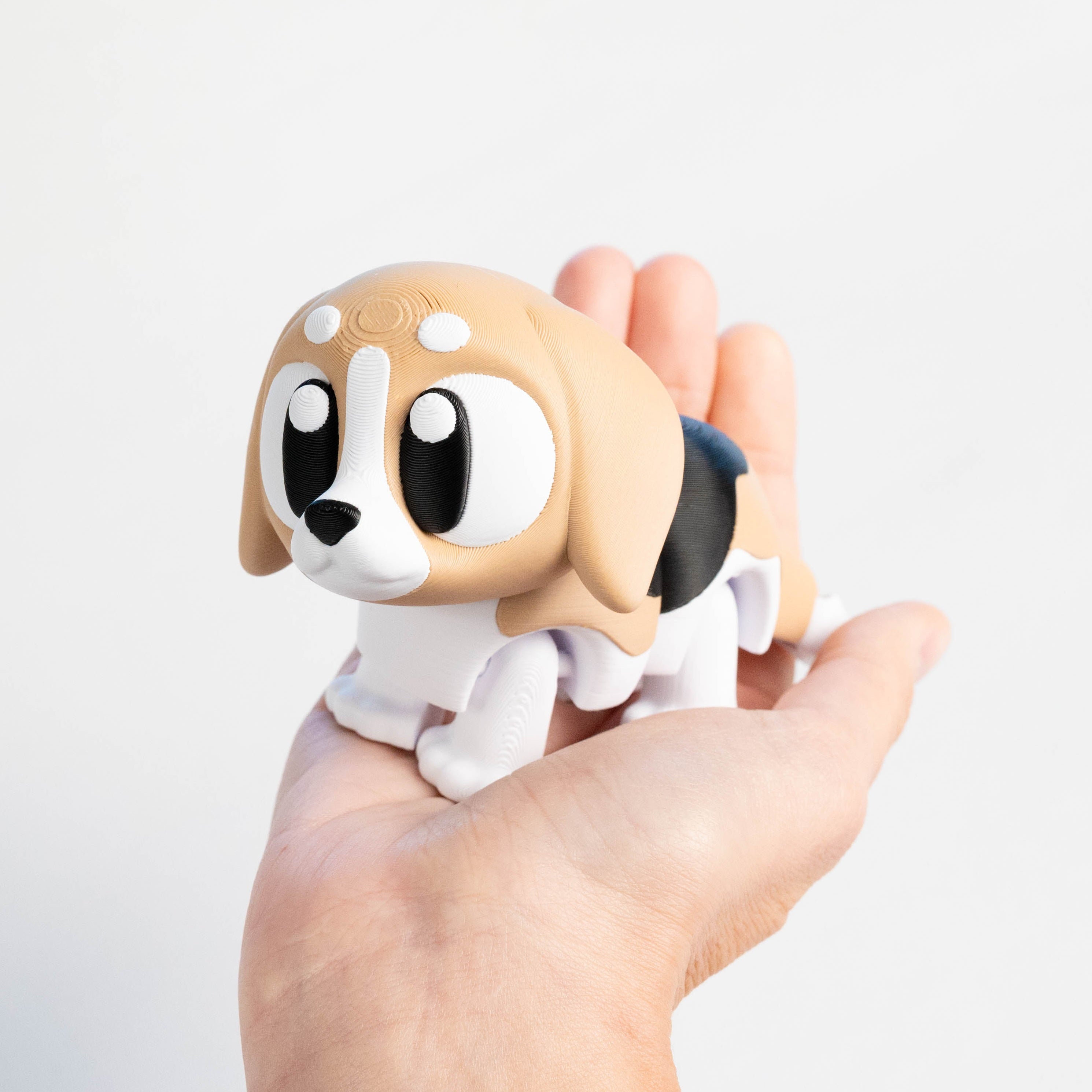 Biggly Puppy