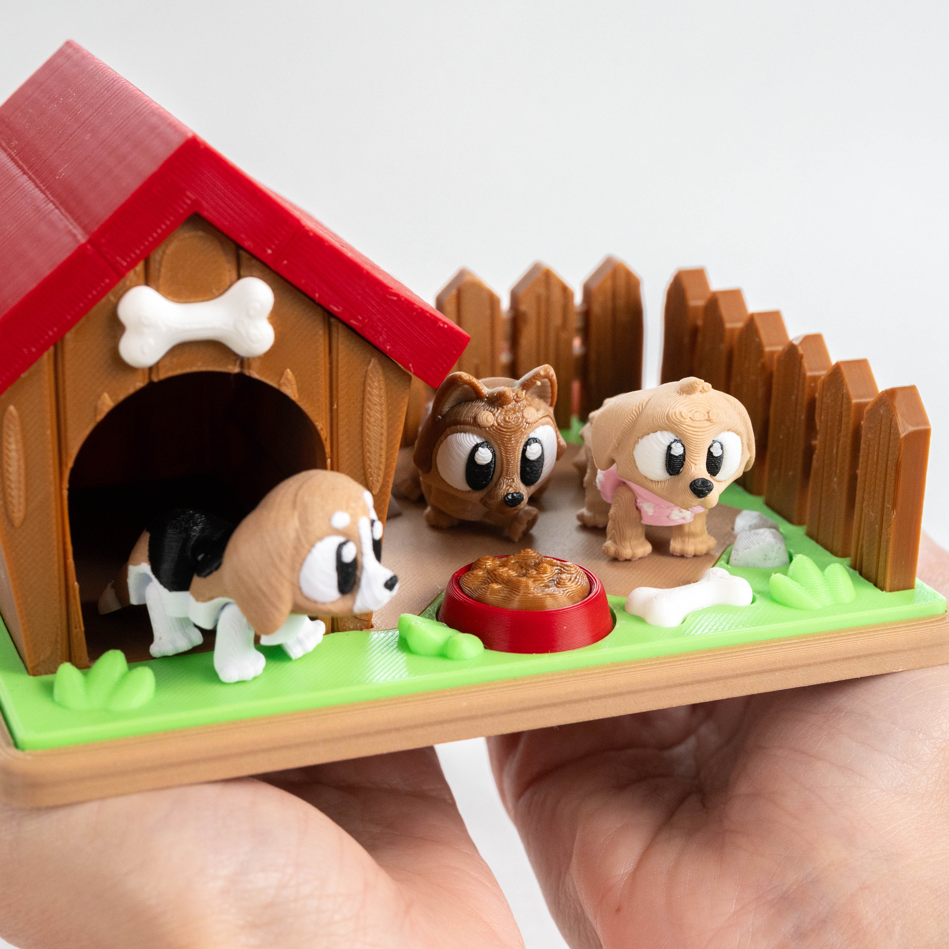 Bark House