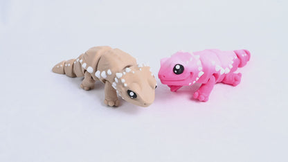 [Clearance] Baby Bearded Dragon