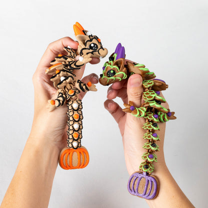 Both Pumpkins | Regular