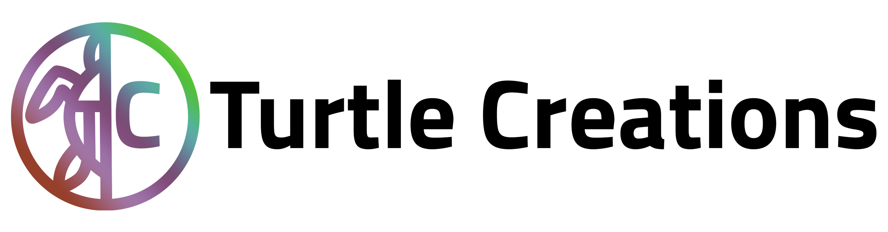 Turtle Creations Logotype